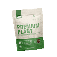 Whey Protein Gym Sticker by VPA