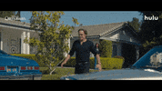 Scream Wtf GIF by HULU