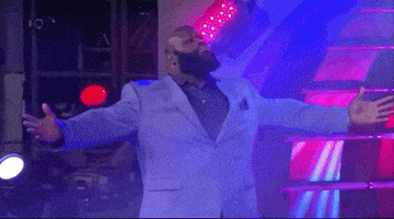 Pro Wrestling Sport GIF by ALL ELITE WRESTLING