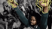 Black Lives Matter Fight GIF by TV One