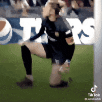 Football Celebration GIF by DAZN