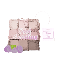 Cheek Blusher Sticker by BY ECOM