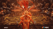 Perform Season 18 GIF by America's Got Talent