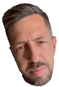 Chef Sticker by foodbabyny