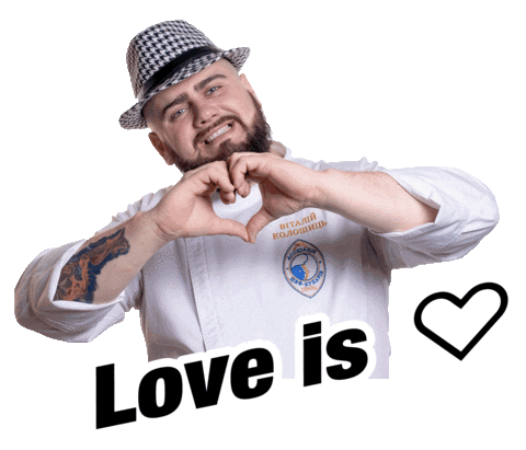 Mrpizzaiolo Sticker