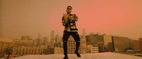 Jonita Gandhi Nana GIF by Mickey Singh