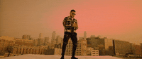Jonita Gandhi Nana GIF by Mickey Singh