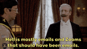 Matt Walsh Comedy GIF by CBS