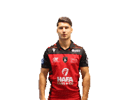 RouenNormandieRugby rugby rnr prod2 rouen Sticker