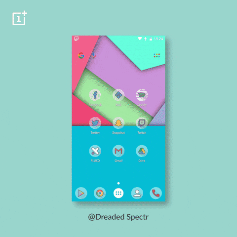 GIF by OnePlus