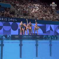 Olympic Games Sport GIF by NBC Olympics