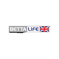 Sticker by BETTALIFE
