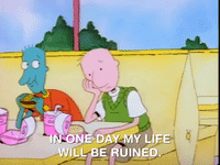 nicksplat doug GIF