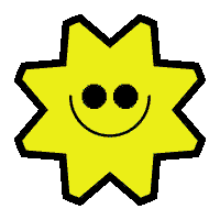 Happy Fun Sticker by Körber-Stiftung