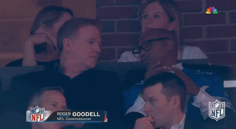National Football League GIF by NFL