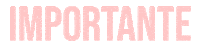 nataliabarretodesign important nb atencao importante Sticker