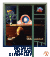 Playerpiano GIF by NACHTSCHIMMEN Music-Theatre-Language NIGHTSHADES