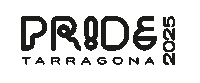 Pride Tarragona Sticker by RESPIRA