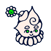 Sad Cry Sticker by lomomolo