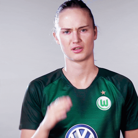 champions league football GIF by VfL Wolfsburg