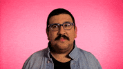 no thank you yes GIF by Julieee Logan