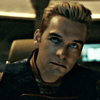 Homelander Iraqi GIF by Bashar