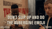 Night Out Sext GIF