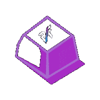 Reformd the lab the laboratory rf gaming labolatory by rf Sticker