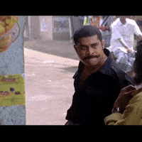 Happy Comedy GIF