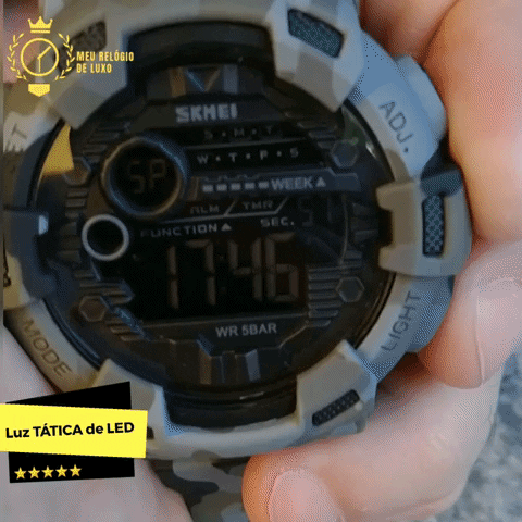 MeuRelogiodeLuxo giphygifmaker GIF