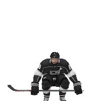 Goal Celebrate Sticker by EASPORTSNHL