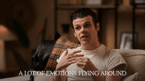 Rock Zombie GIF by YUNGBLUD