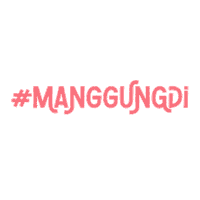manggungdi  Sticker