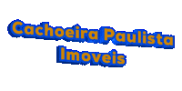 Sticker by Cachoeira Paulista Imoveis