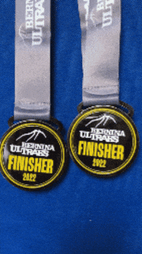 berninaultraks bu beastmode finisher trailrunning GIF