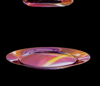 lucaionescuart art animation loop retro GIF