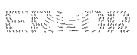 Glitch Text Sticker by Dinaaaaaah