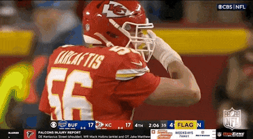 National Football League GIF by NFL