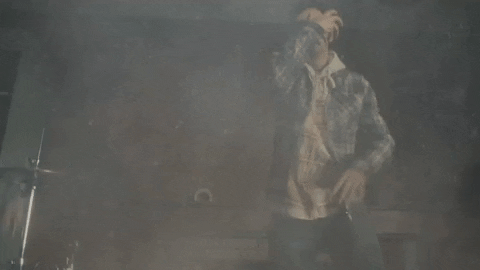 The Hype GIF by twenty one pilots