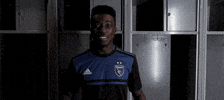oh yeah cheer GIF by San Jose Earthquakes