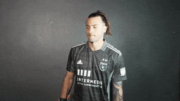 Proud San Jose GIF by San Jose Earthquakes