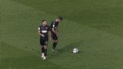 Coming Uh Oh GIF by Wigan Athletic