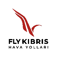 Airline Sticker by FLY KHY