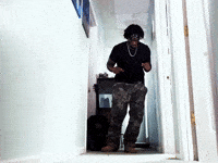 Dancing GIF by broke