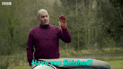 Chris Harris Cars GIF by Top Gear