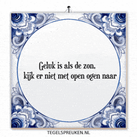 Moment Spreuk GIF by Tegelspreuken.nl