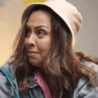 Evelyn Castro GIF by Porta Dos Fundos