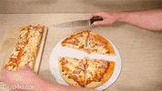 pizza GIF by Digg