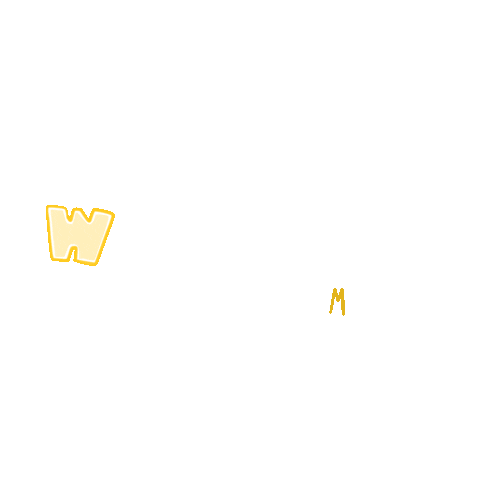 Magic Wonder Sticker by morgxn