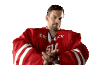 Lhc Lausannehc Sticker by Lausanne Hockey Club